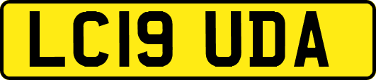LC19UDA