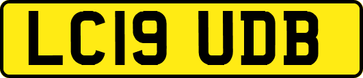 LC19UDB
