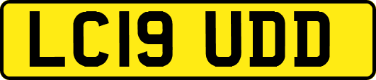 LC19UDD