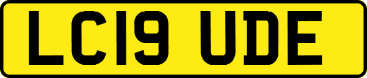 LC19UDE