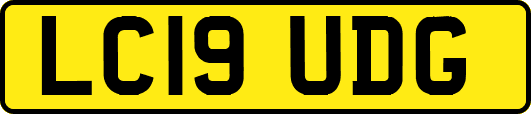 LC19UDG