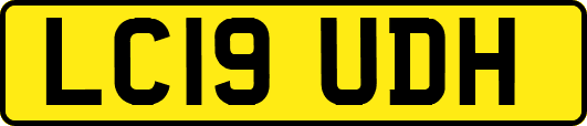 LC19UDH