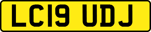 LC19UDJ