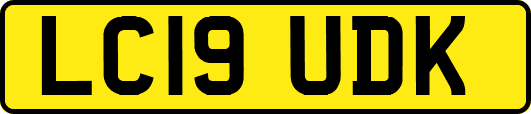 LC19UDK
