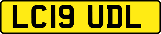 LC19UDL