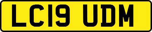 LC19UDM
