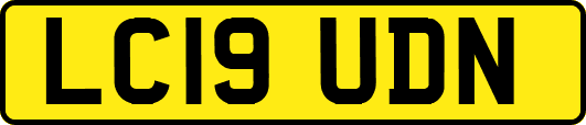 LC19UDN