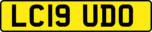 LC19UDO