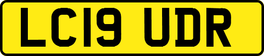 LC19UDR