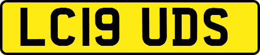 LC19UDS