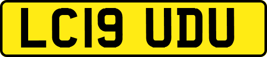 LC19UDU