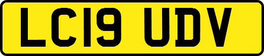 LC19UDV