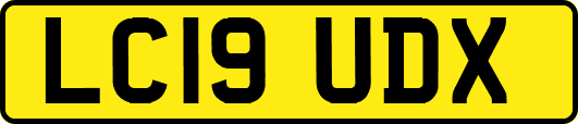 LC19UDX