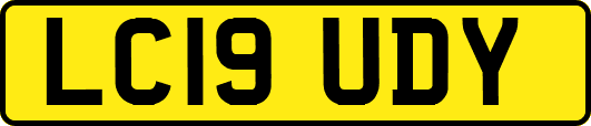 LC19UDY