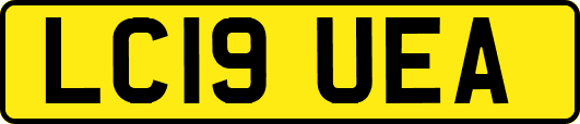 LC19UEA