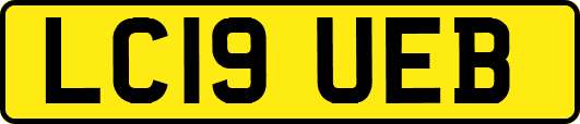 LC19UEB