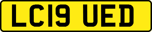 LC19UED