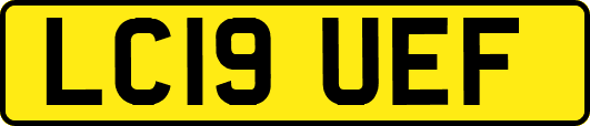 LC19UEF