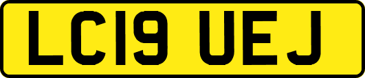 LC19UEJ