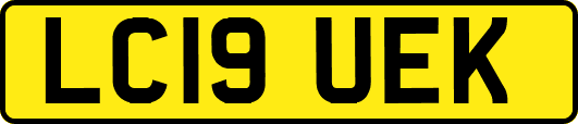 LC19UEK