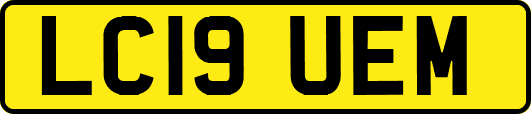 LC19UEM
