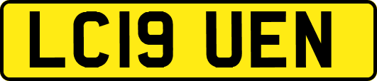 LC19UEN