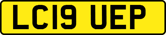 LC19UEP