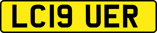 LC19UER