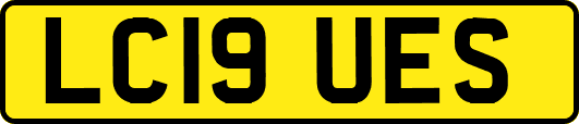 LC19UES