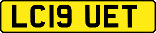 LC19UET