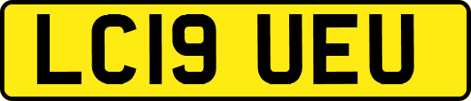 LC19UEU