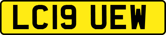 LC19UEW