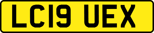 LC19UEX