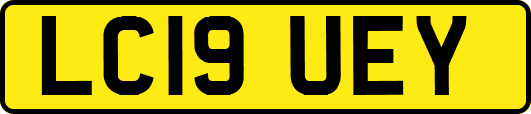 LC19UEY