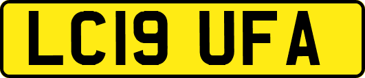 LC19UFA