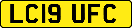 LC19UFC