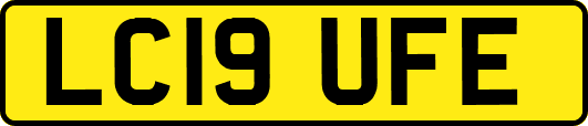 LC19UFE