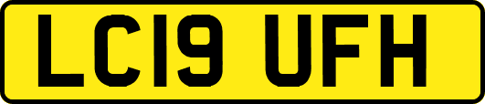 LC19UFH