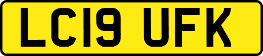 LC19UFK