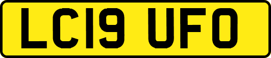 LC19UFO