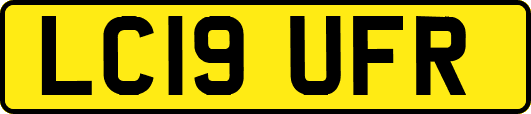 LC19UFR