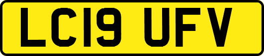 LC19UFV