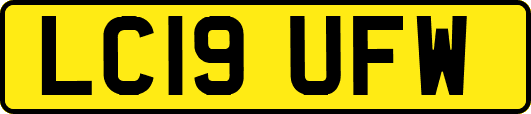 LC19UFW