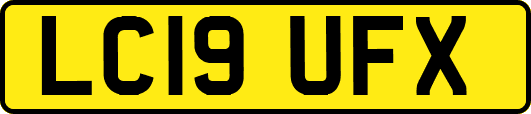 LC19UFX