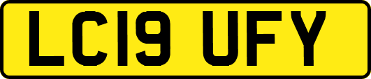LC19UFY