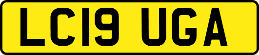 LC19UGA