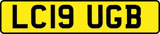 LC19UGB