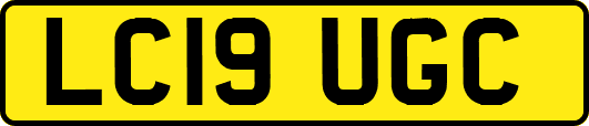 LC19UGC