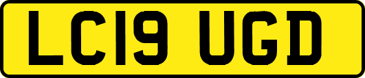 LC19UGD