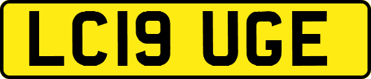 LC19UGE